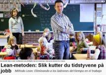 024 Lean en escuela primaria Noruega 2
